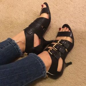 Michael Kors heels